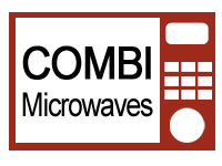 Combination microwaves include a convection oven