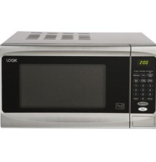 logik 17l microwave