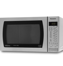 panasonic microwave oven nn ct579s