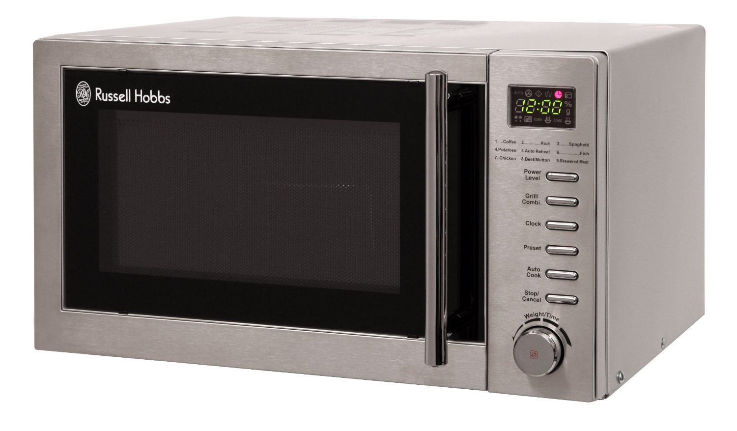 Best Microwave Reviews 2022 Compare Oven Features, Prices & Deals