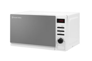 The Russell Hobbs RHM2079A Aura is our top 800W microwave