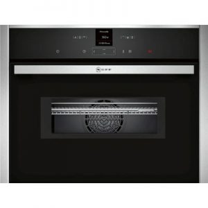 best built in combi microwave oven