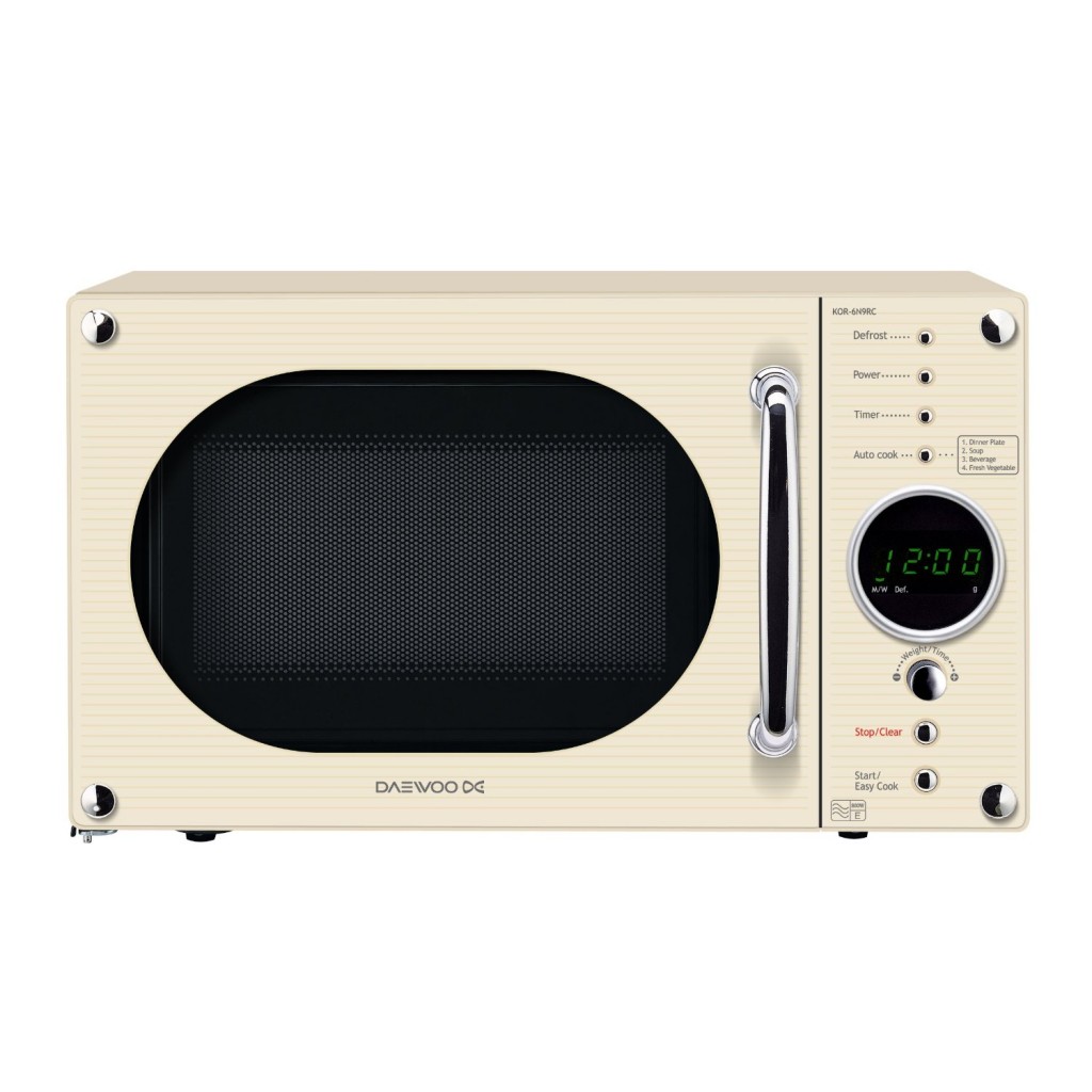 Best Coloured Microwaves Microwave Review